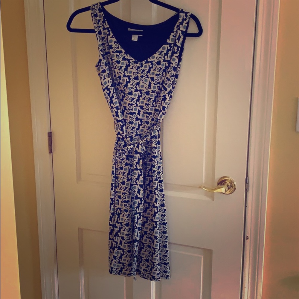Ann Taylor Loft dress